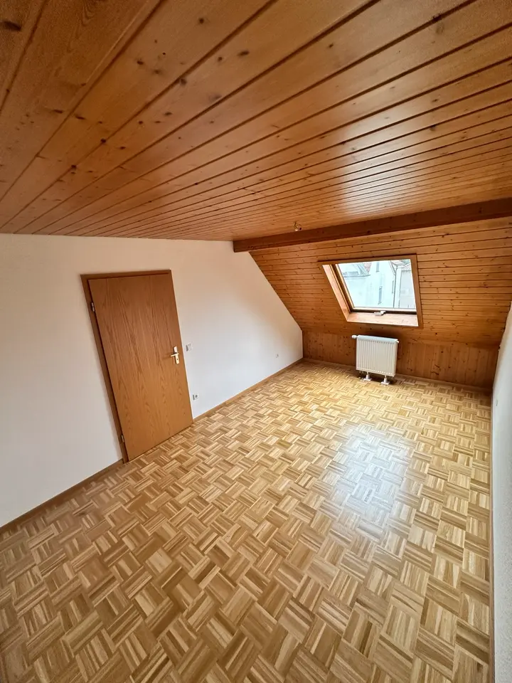 2 Zimmer Wohnung mit 70 m² in Tuttlingen – Bild 10