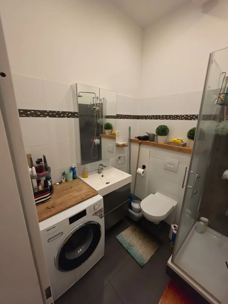 1 Zimmer Wohnung mit 33 m² in Berlin – Bild 6