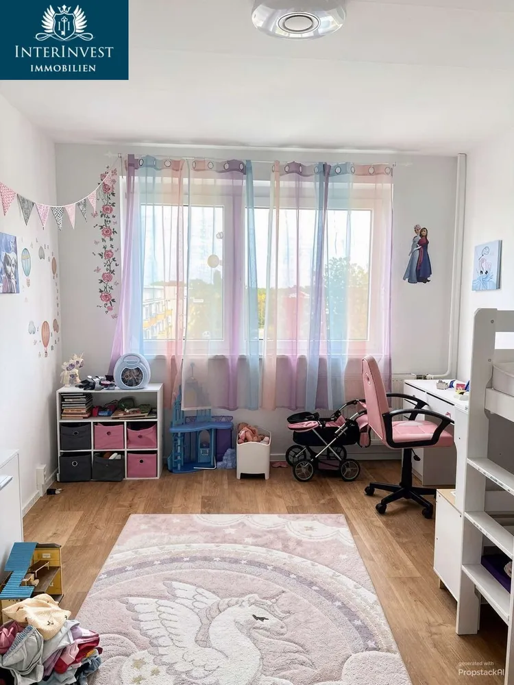 3 room apartment with 70 m² in Magdeburg – Photo 2