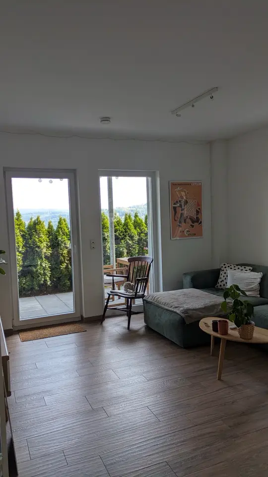 2 Zimmer Wohnung mit 67 m² in Siegen – Bild 3