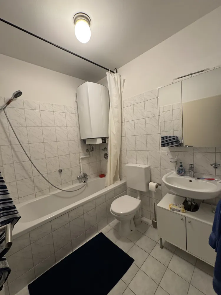 3 room apartment with 74 m² in Frankfurt am Main – Photo 10