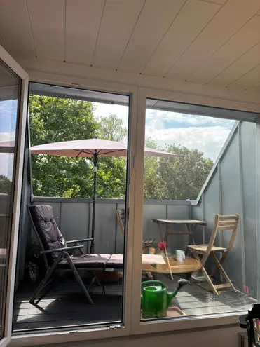 3 Zimmer Wohnung mit 83 m² in Essen – Bild 2