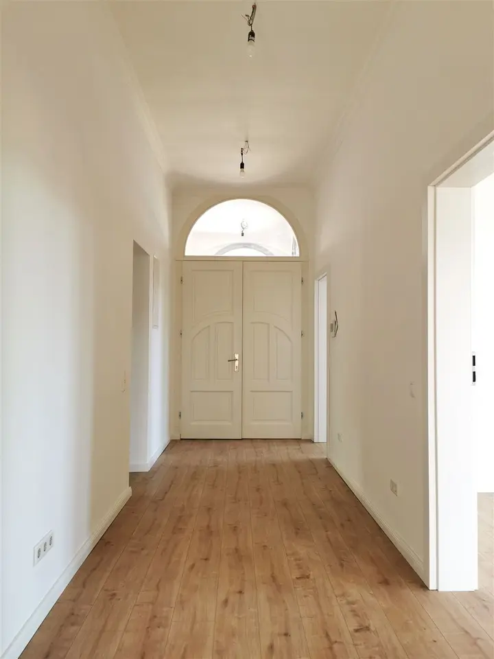 4 Zimmer Wohnung mit 145 m² in Eisenach – Bild 4
