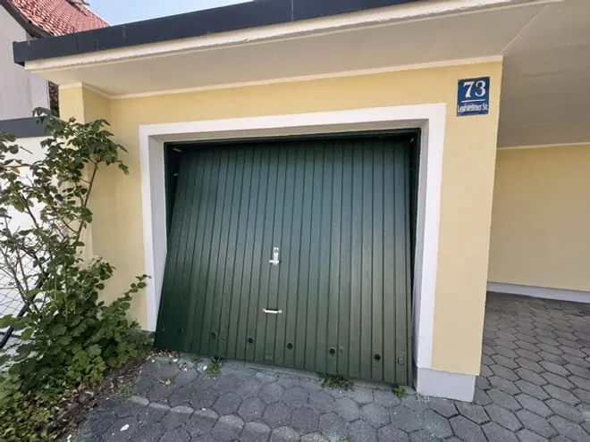 3 Zimmer Wohnung mit 68 m² in München – Bild 12