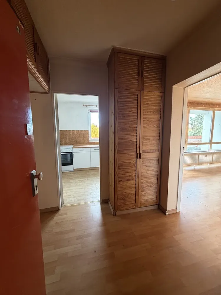 2 room apartment with 56 m² in Berlin – Photo 6