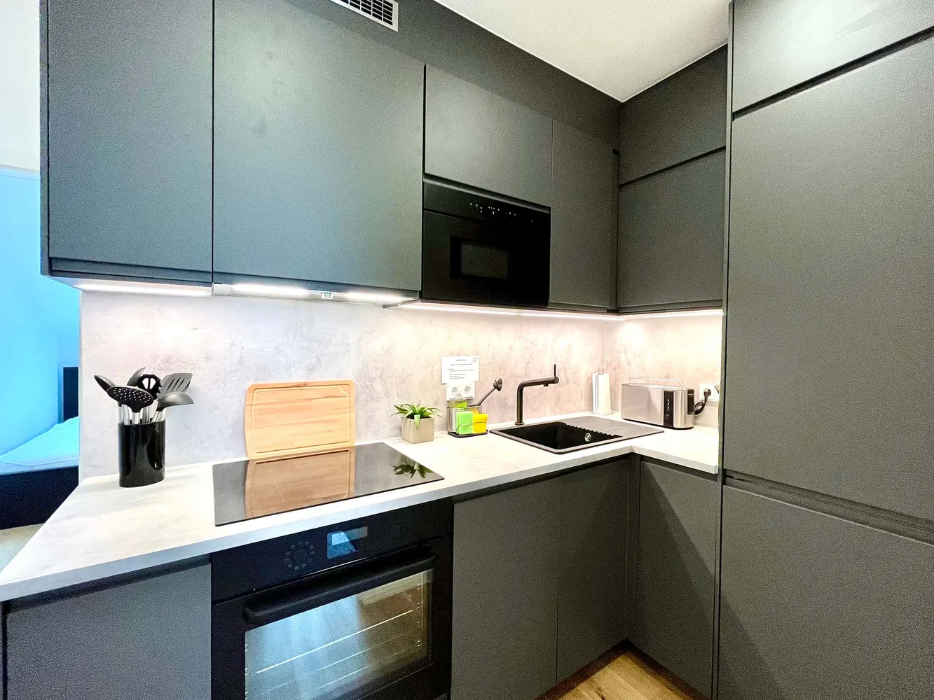 Shared room with 10 m² in Munich – Photo 2
