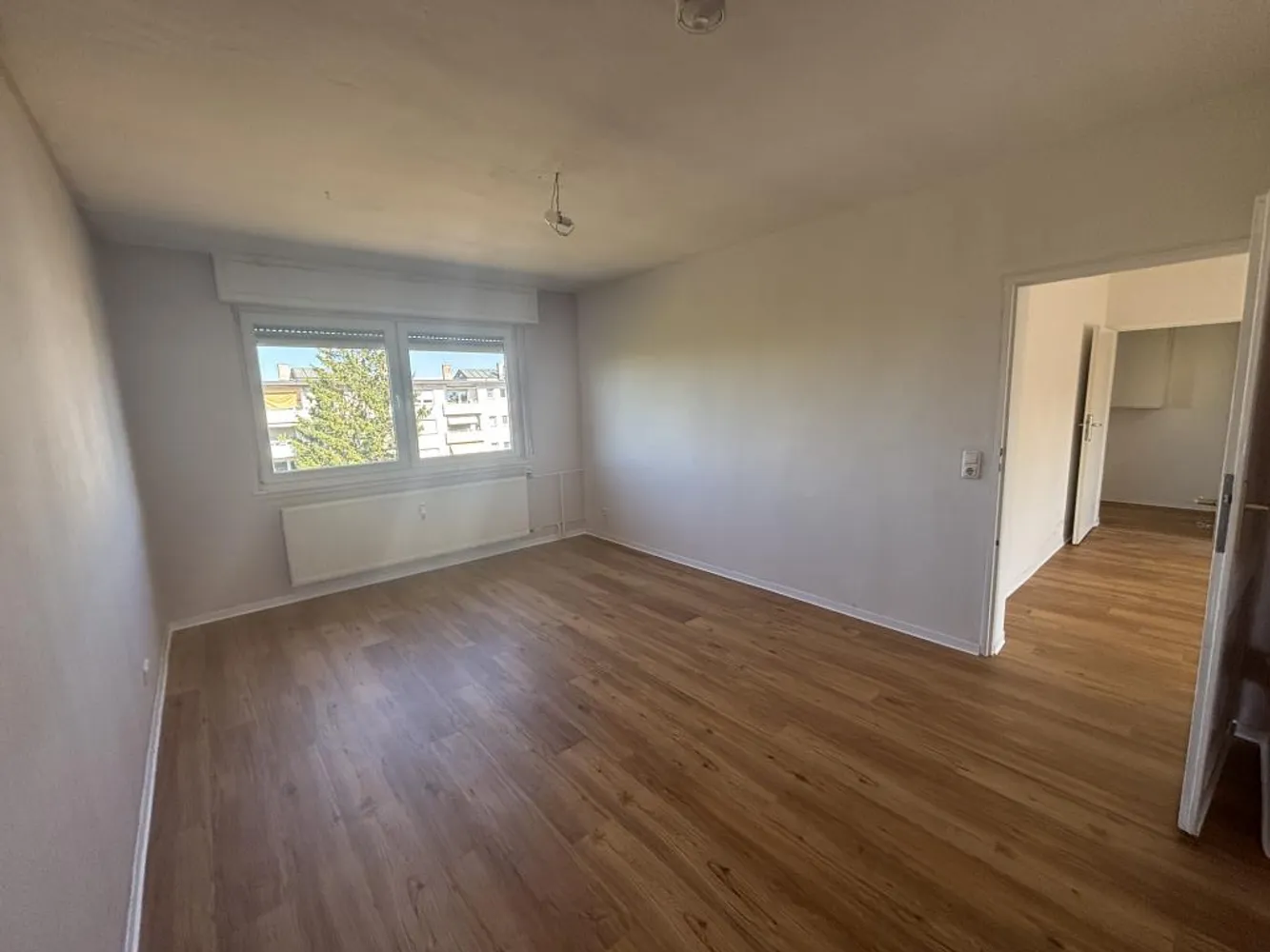 3 Zimmer Wohnung mit 63 m² in Darmstadt – Bild 1