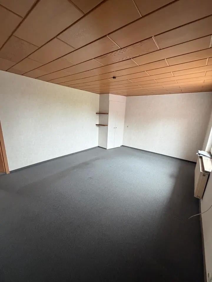 4 Zimmer Wohnung mit 87 m² in Verden (Aller) – Bild 2