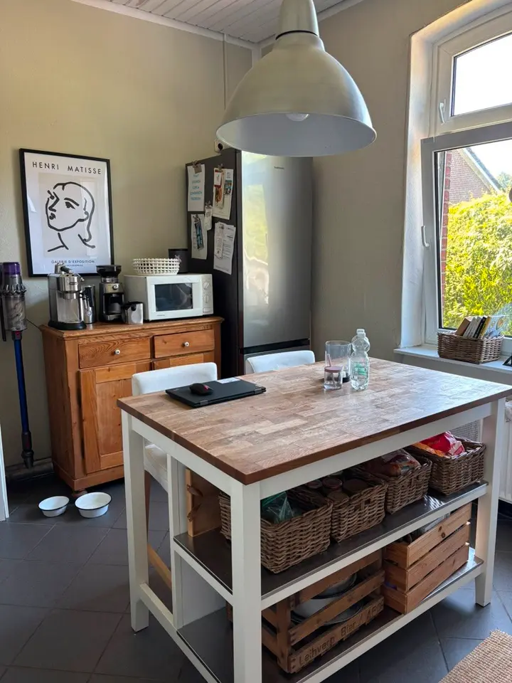 7 Zimmer Haus mit 190 m² in Lübeck – Bild 10