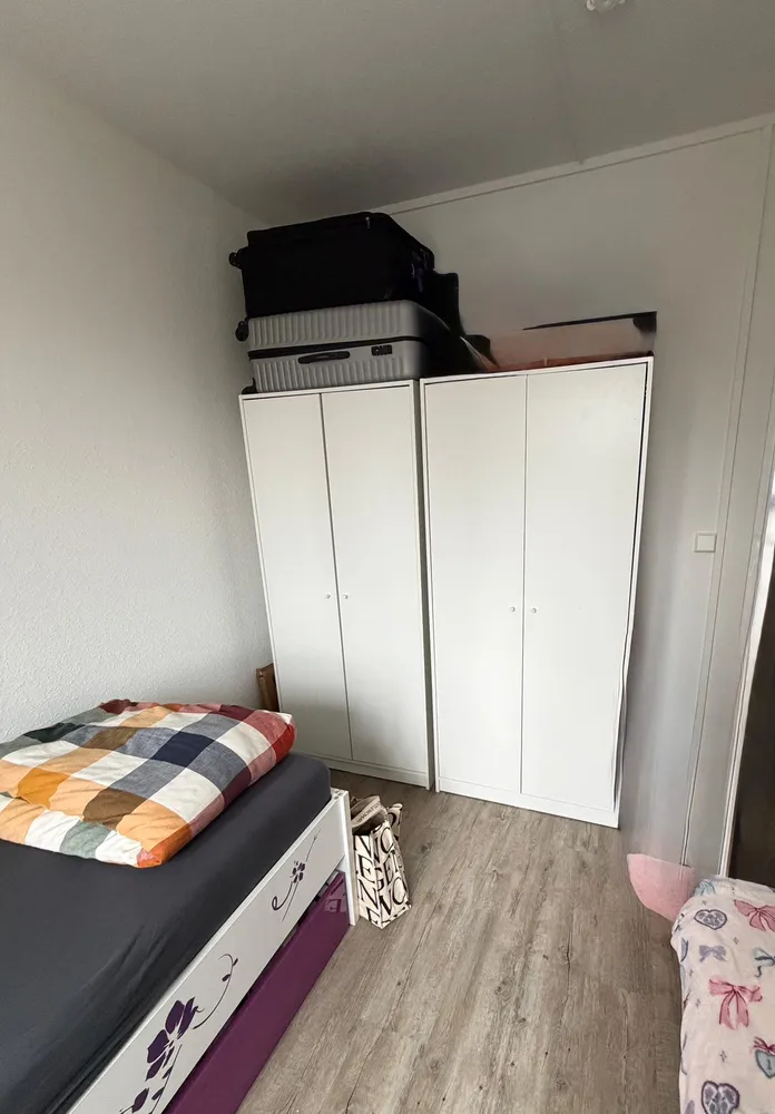 4 room apartment with 73 m² in Dresden – Photo 3