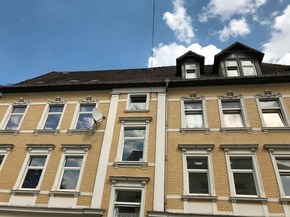 2 Zimmer Wohnung mit 50 m² in Zeitz – Bild 8