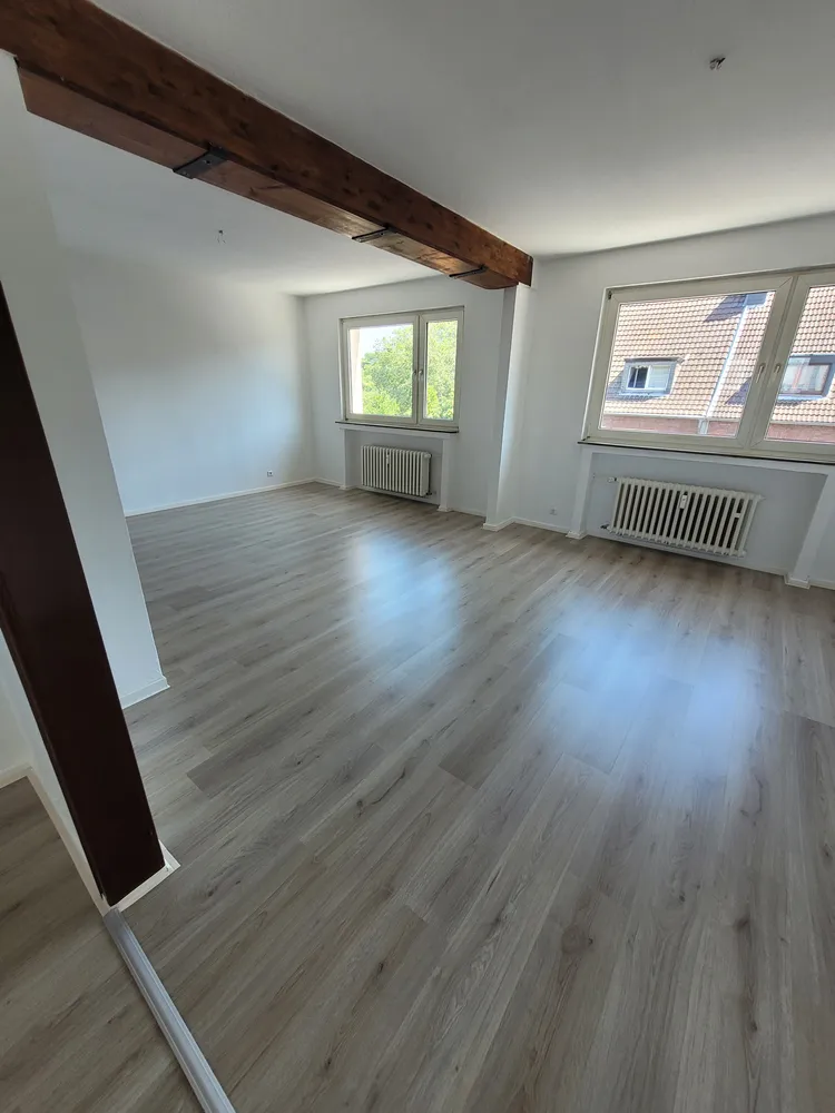 3 Zimmer Wohnung mit 78 m² in Oberhausen – Bild 1