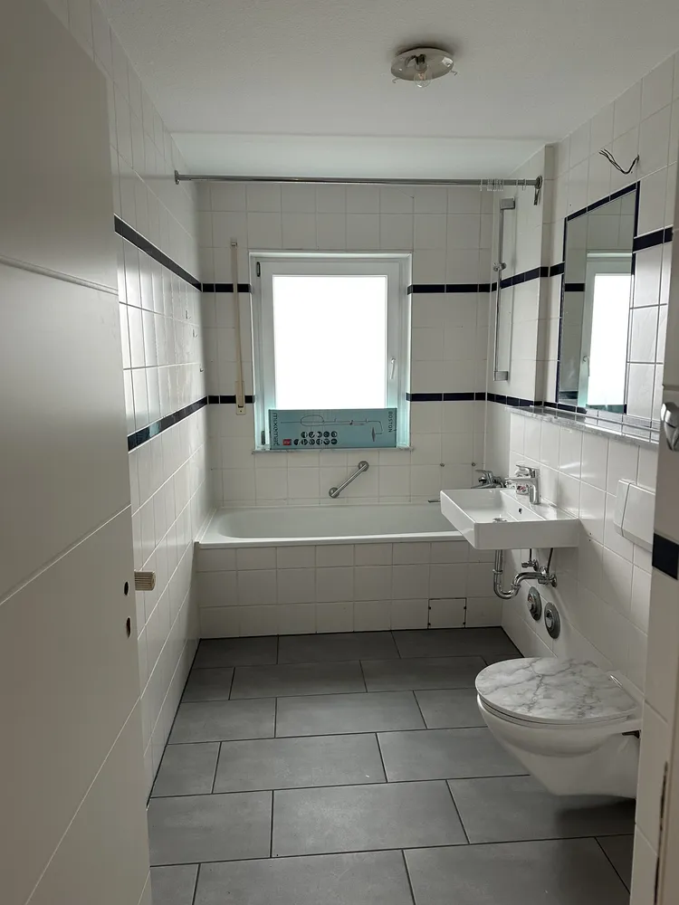 3 Zimmer Wohnung mit 59 m² in Mainz – Bild 5