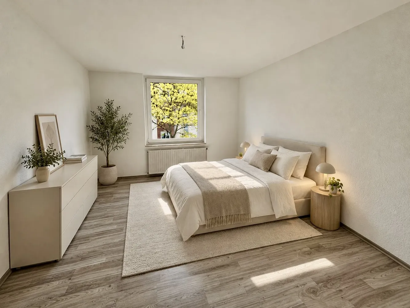2 Zimmer Wohnung mit 65 m² in Essen – Bild 4