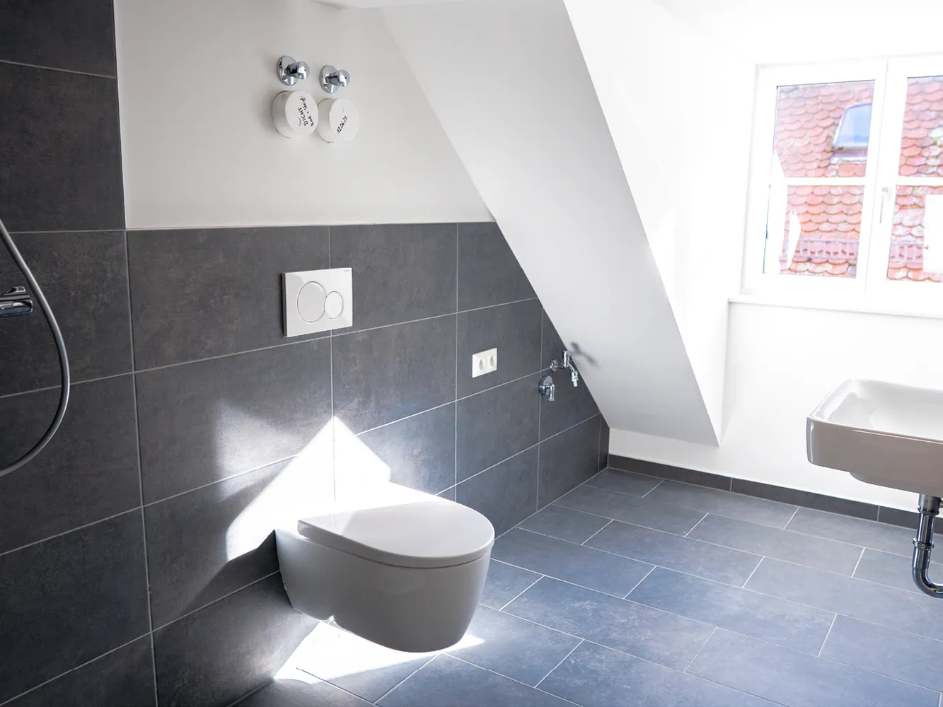 1 room apartment with 37 m² in Bayreuth – Photo 4