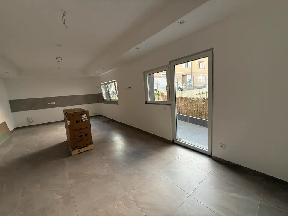 3 Zimmer Wohnung mit 94 m² in Hagen – Bild 2