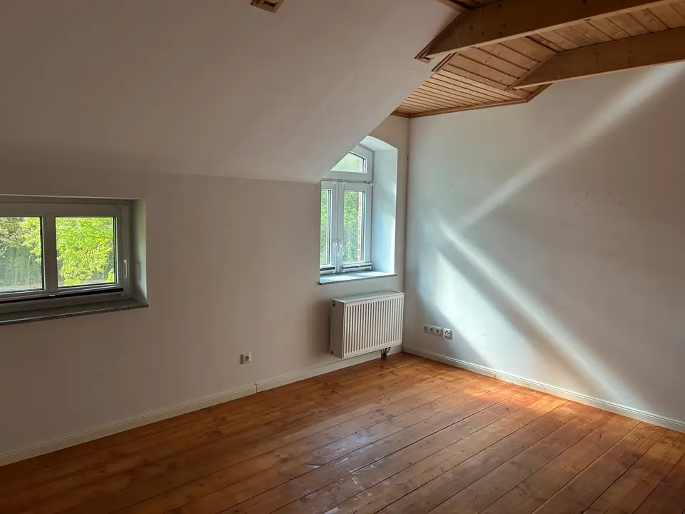 3 Zimmer Wohnung mit 100 m² in Stade – Bild 4
