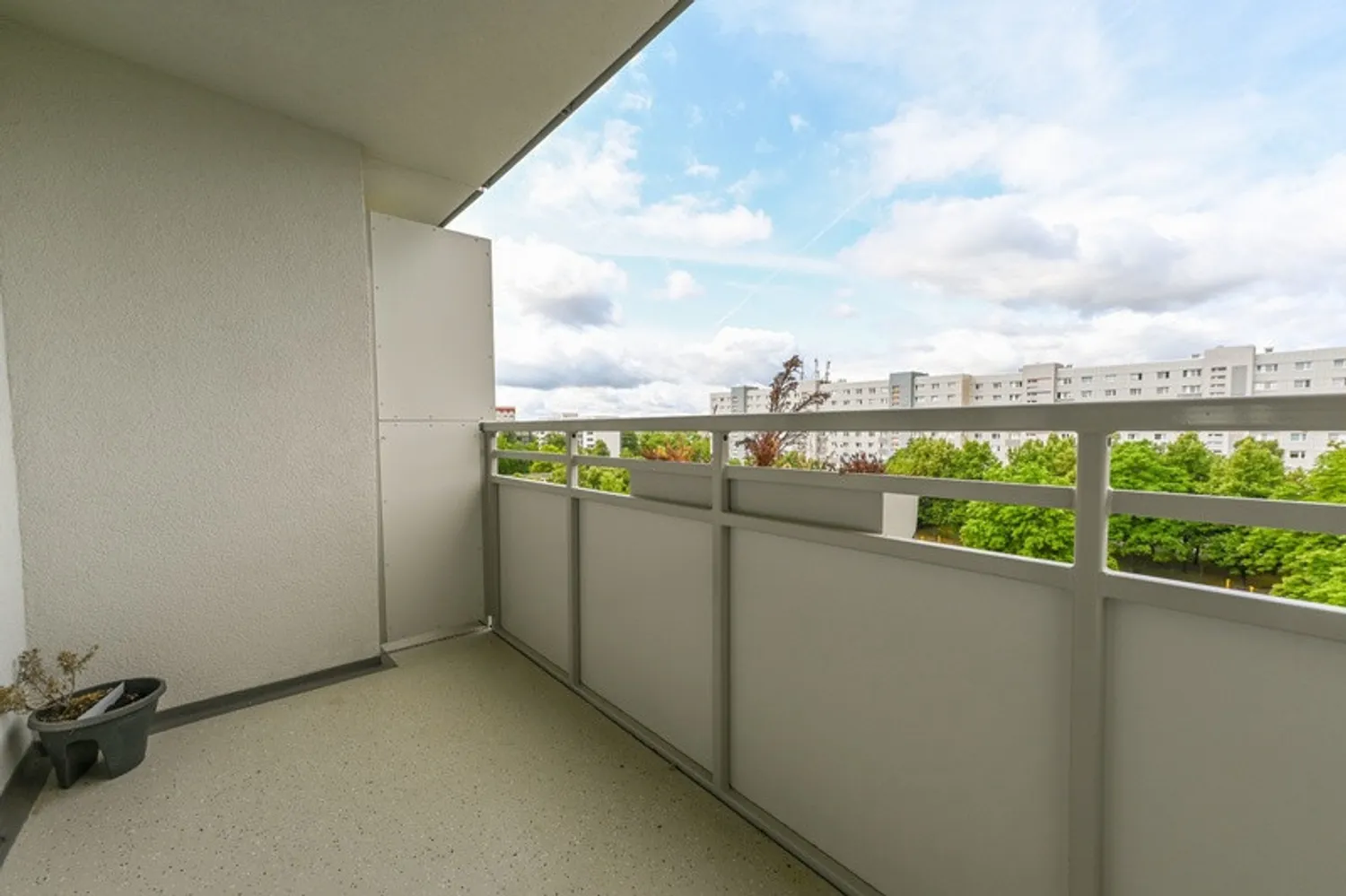3 Zimmer Wohnung mit 68 m² in Magdeburg – Bild 8