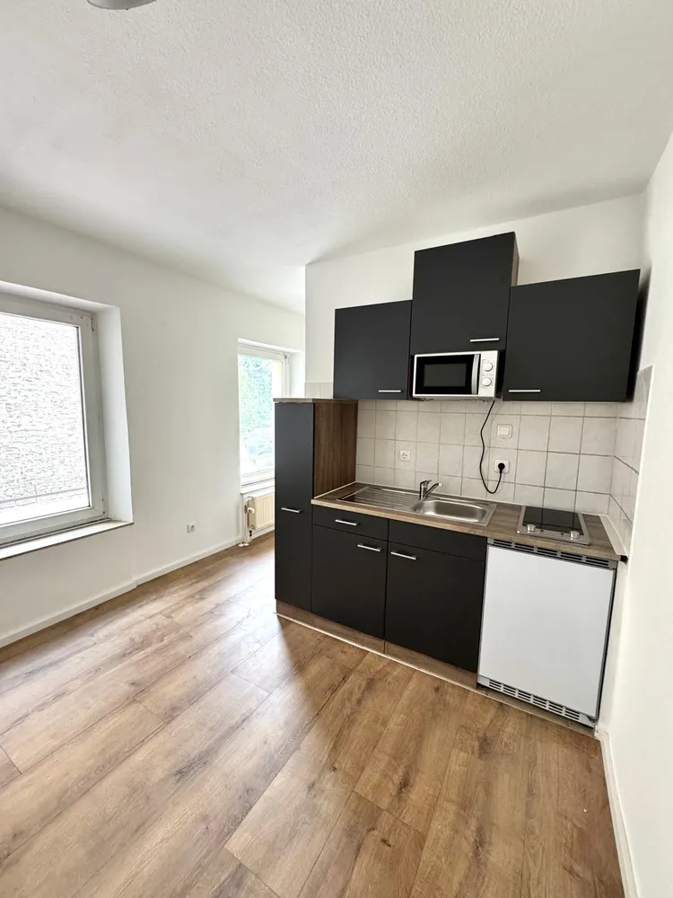 1 Zimmer Wohnung mit 34 m² in Aachen – Bild 2