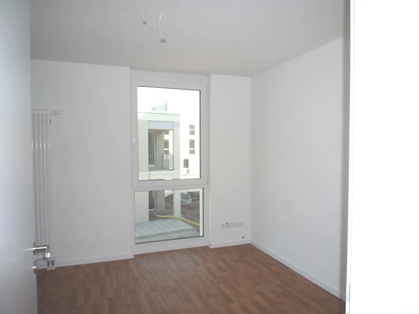 4 Zimmer Wohnung mit 84 m² in Berlin – Bild 2