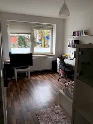 2 Zimmer Wohnung mit 50 m² in Aachen – Bild 8