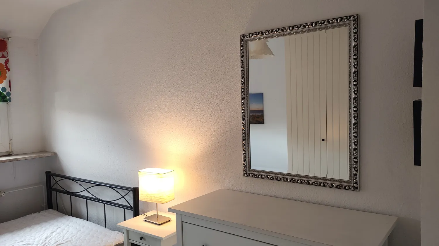 3 Zimmer Wohnung mit 46 m² in Oberhausen – Bild 1