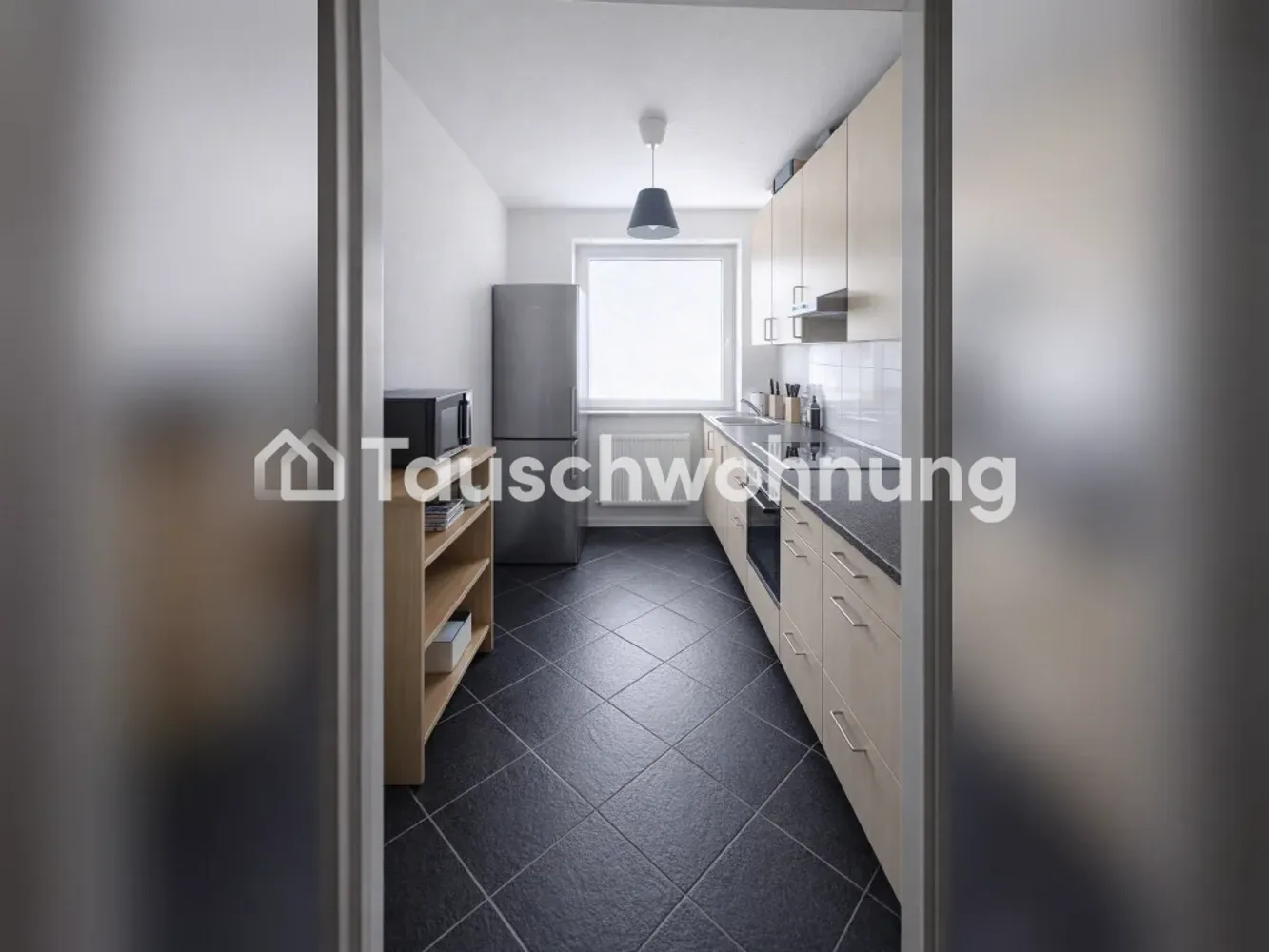 2 room apartment with 45 m² in Munich – Photo 4