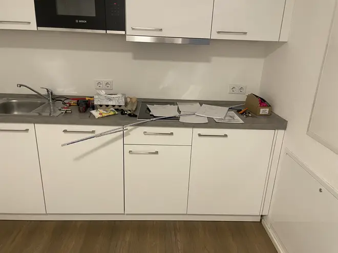 1 Zimmer Wohnung mit 43 m² in Frankfurt am Main – Bild 6