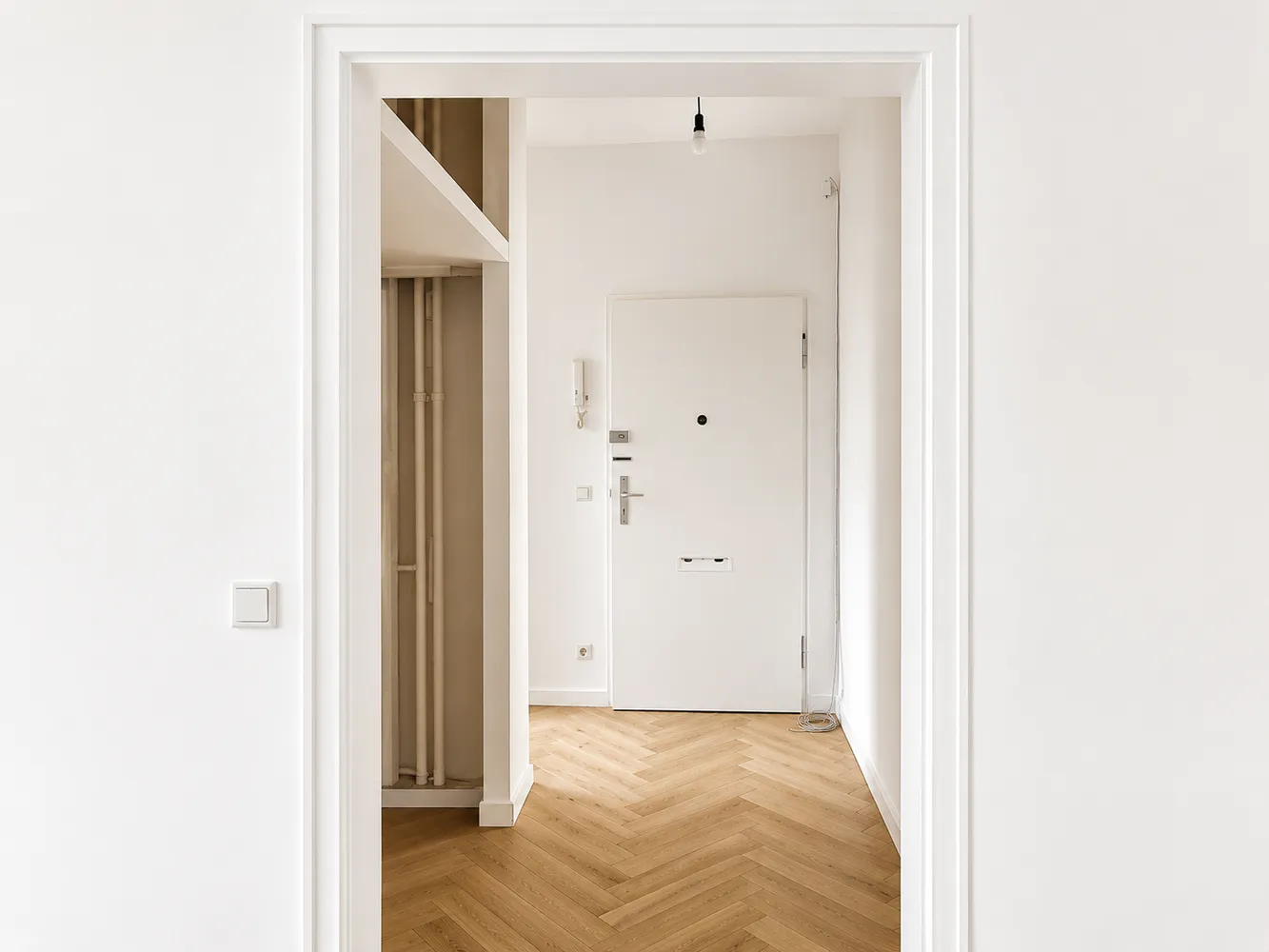 1 Zimmer Wohnung mit 42 m² in Berlin – Bild 4