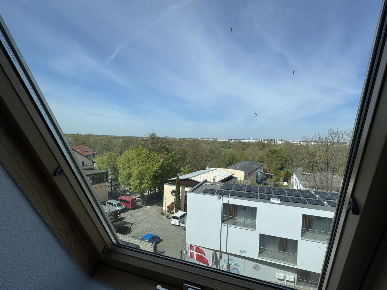 3 Zimmer Wohnung mit 84 m² in Halle (Saale) – Bild 4