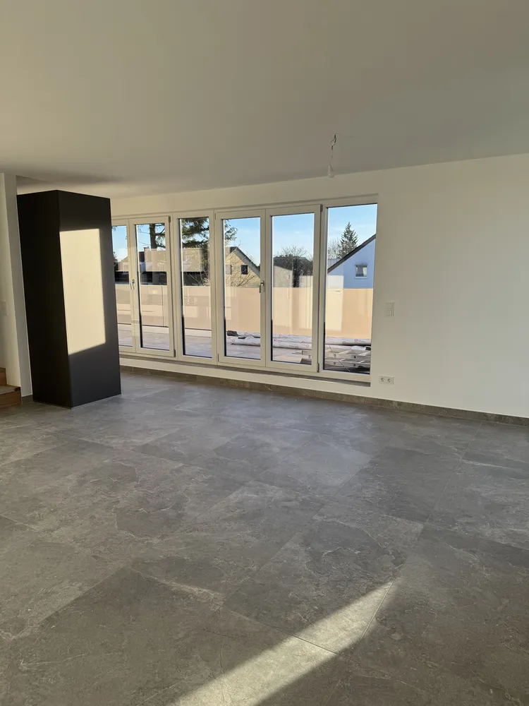 3 room apartment with 126 m² in Munich – Photo 12