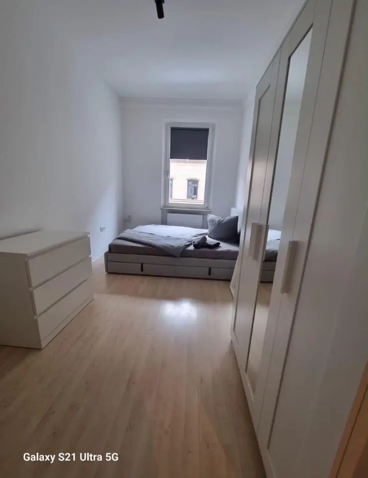 WG-Zimmer mit 18 m² in Fürth – Bild 9