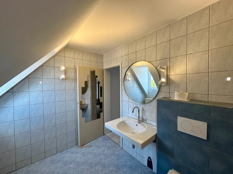 4 Zimmer Wohnung mit 101 m² in Weißenfels – Bild 10