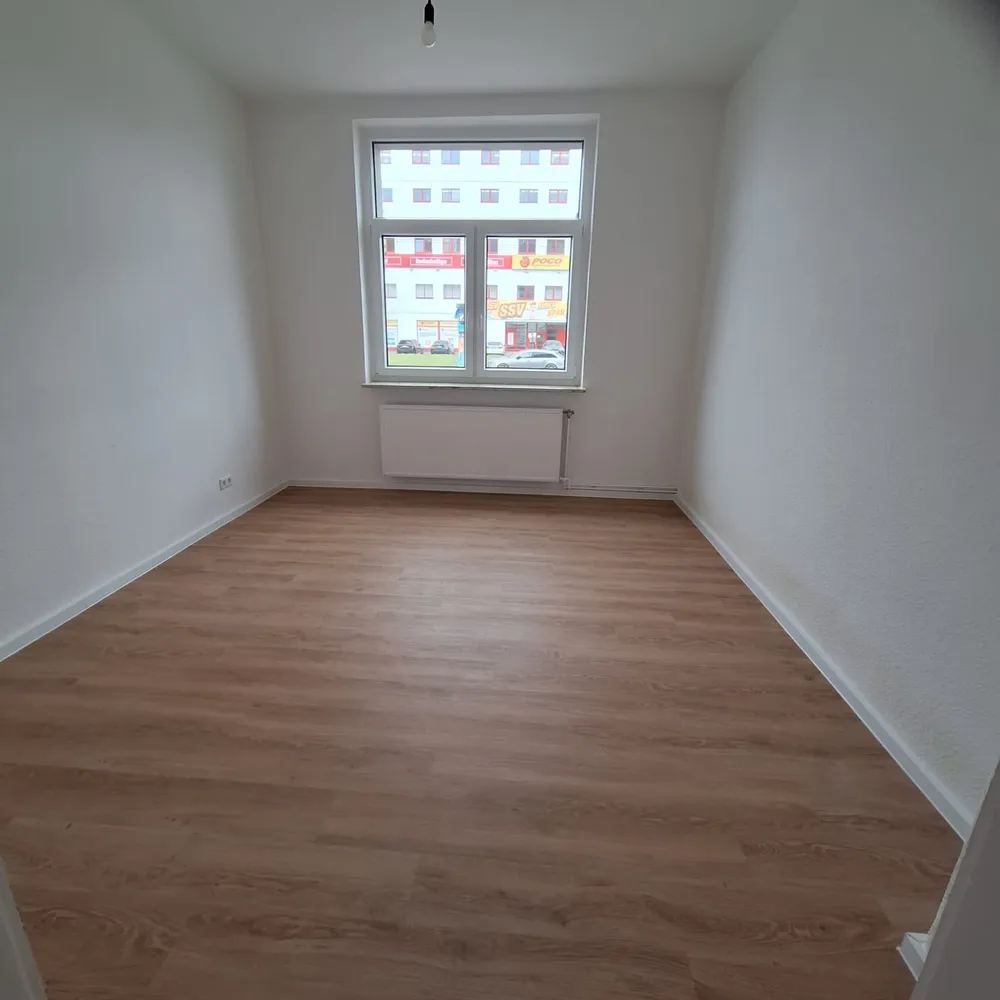 3 Zimmer Wohnung mit 70 m² in Hannover – Bild 2
