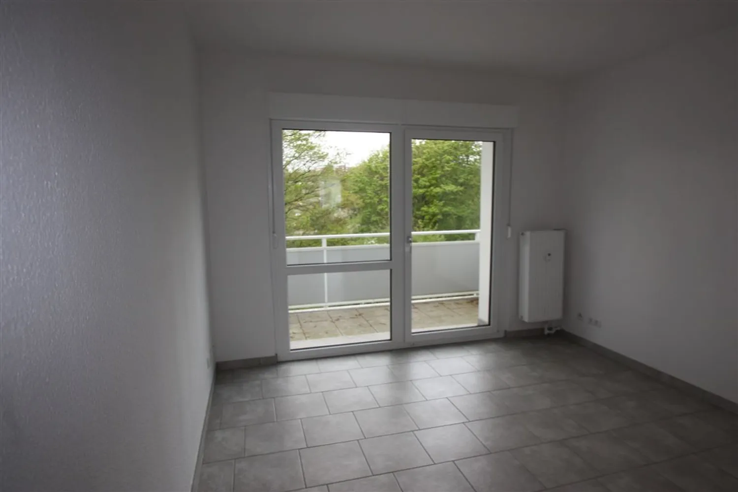 4 Zimmer Wohnung mit 58 m² in Essen – Bild 12
