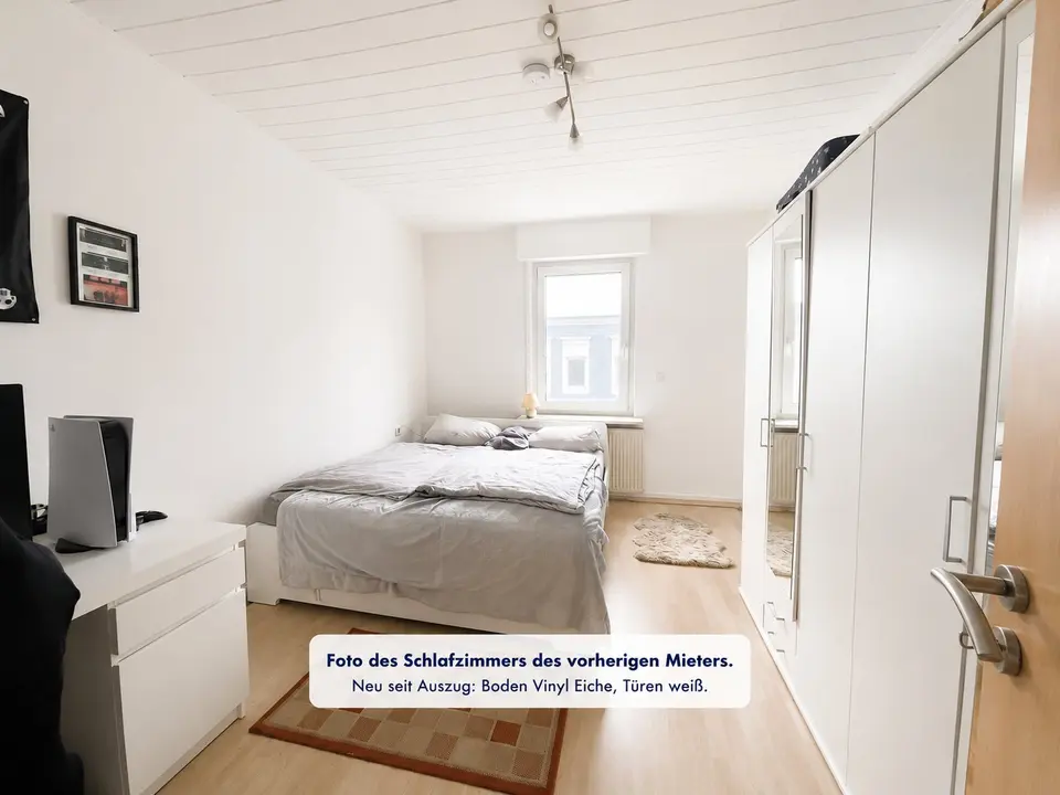2 Zimmer Wohnung mit 56 m² in Remscheid – Bild 7