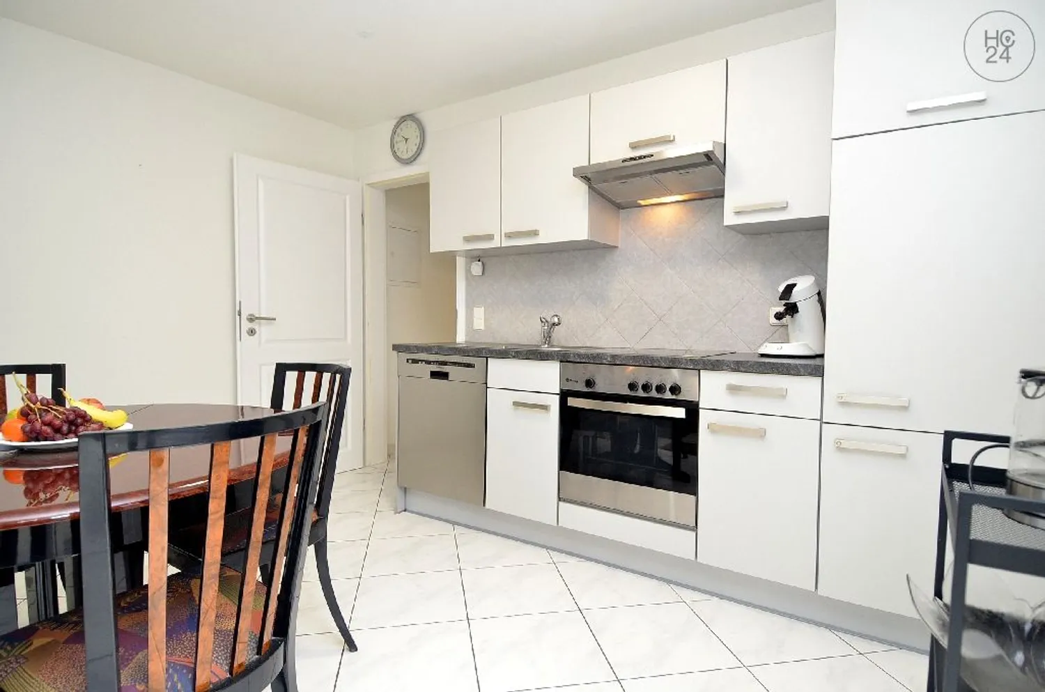 2 room apartment with 48 m² in Weil am Rhein – Photo 9