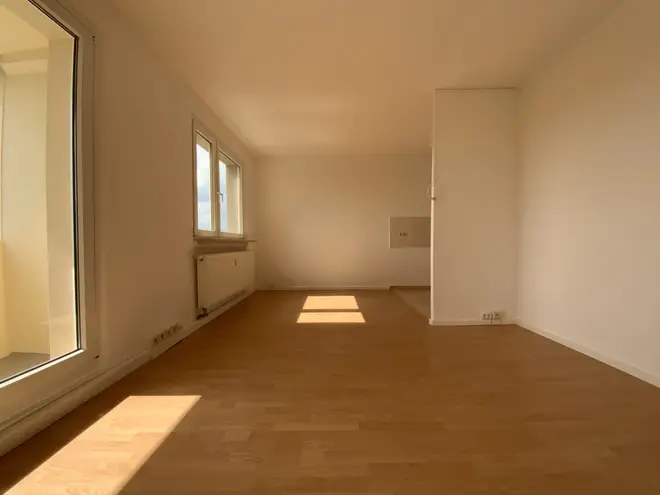 3 Zimmer Wohnung mit 57 m² in Wittenberg – Bild 7