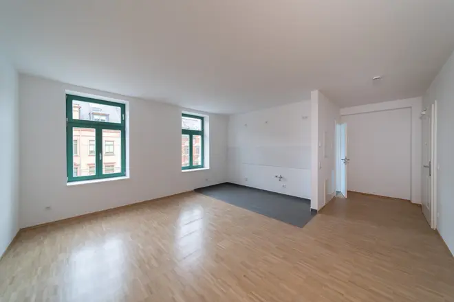 4 Zimmer Wohnung mit 94 m² in Chemnitz – Bild 7