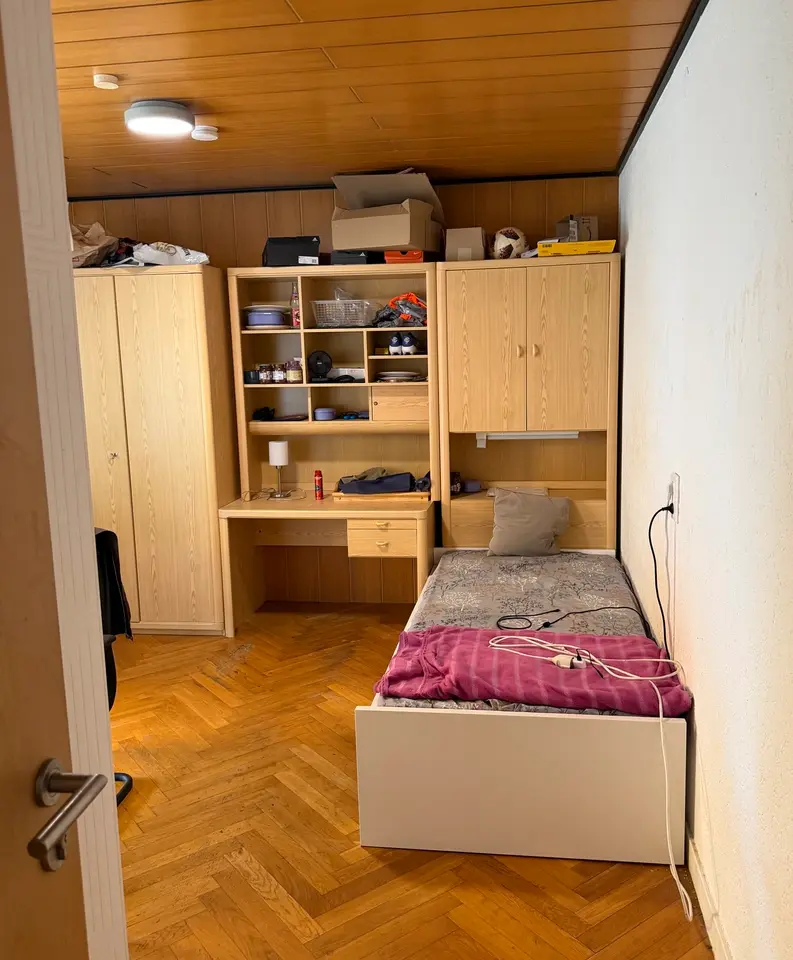 WG-Zimmer mit 15 m² in Bensheim – Bild 1