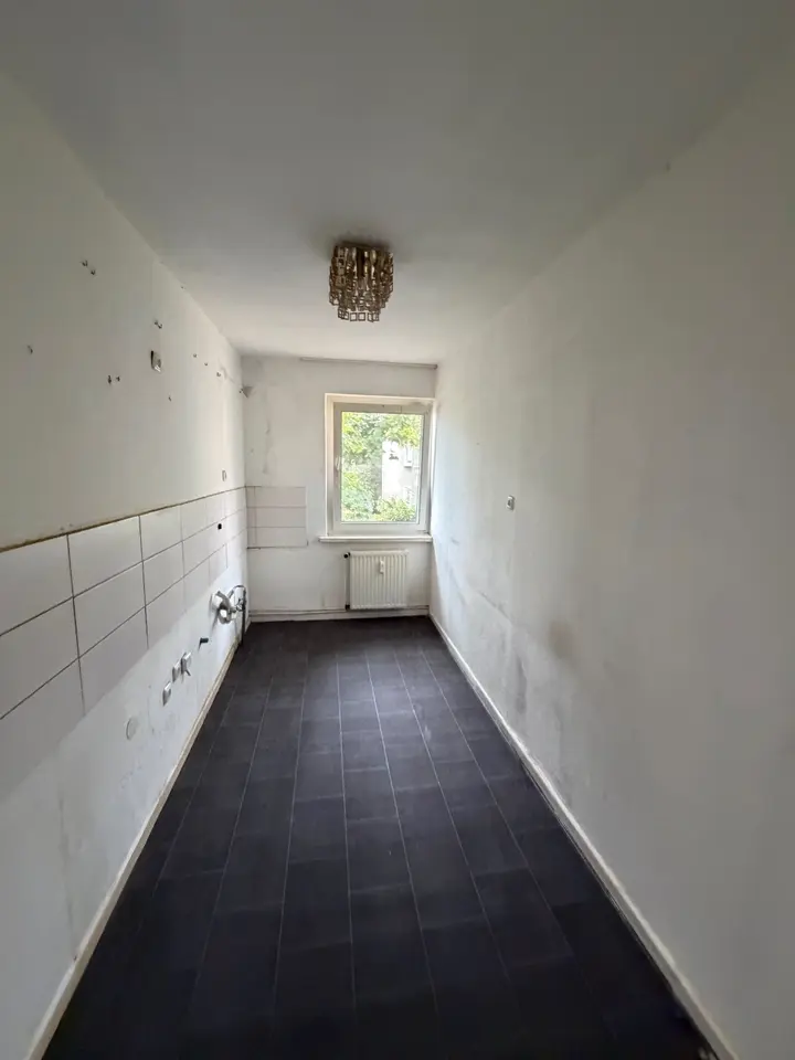 2 Zimmer Wohnung mit 57 m² in Duisburg – Bild 3