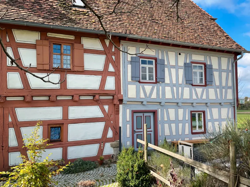 Studio mit 21 m² in Schwäbisch Hall – Bild 5