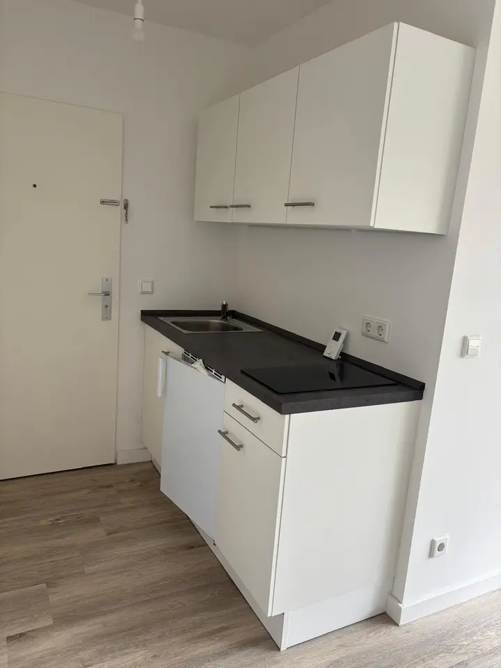 2 Zimmer Wohnung mit 20 m² in Bonn – Bild 5