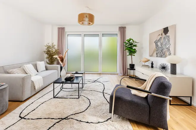 5 Zimmer Haus mit 145 m² in Duisburg – Bild 3