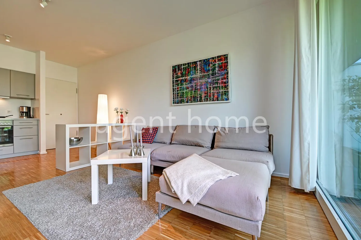 2 Zimmer Wohnung mit 55 m² in Stuttgart – Bild 4