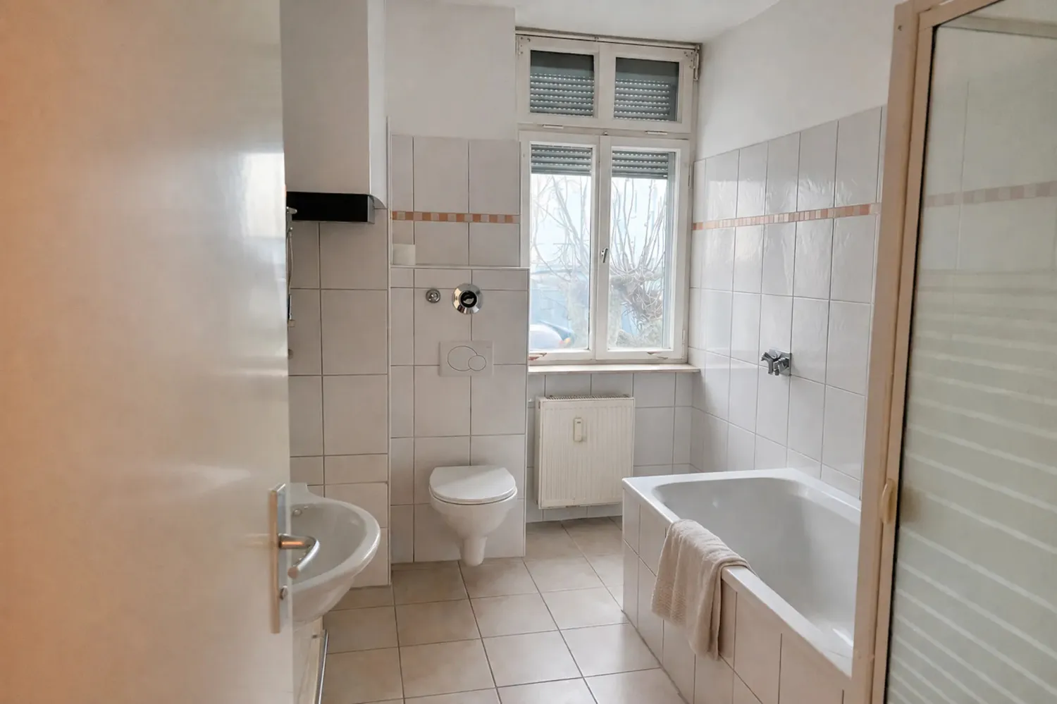 WG-Zimmer mit 15 m² in Offenbach am Main – Bild 3