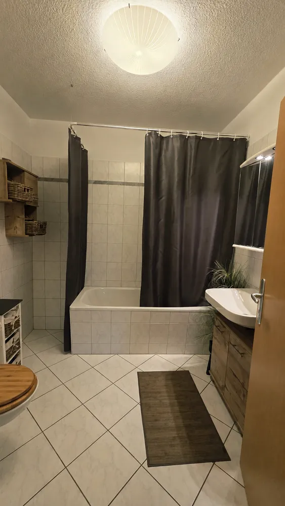 2 room apartment with 58 m² in Chemnitz – Photo 3