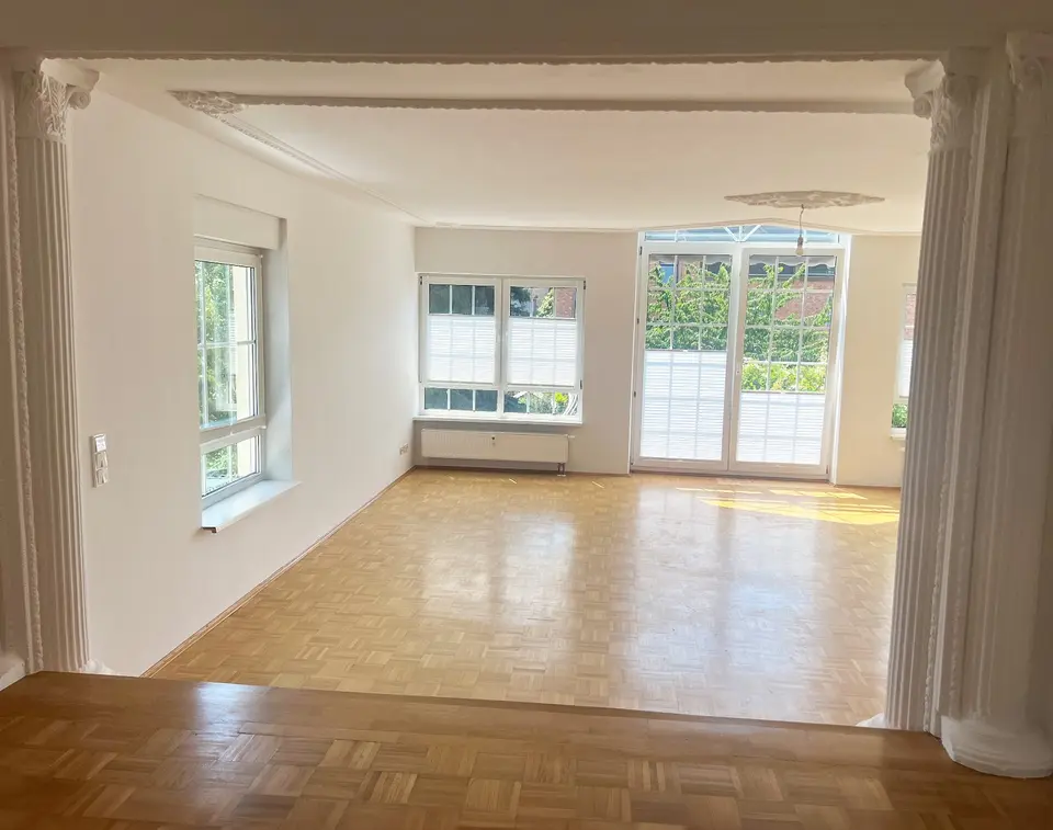 1 Zimmer Wohnung mit 55 m² in Hanau – Bild 10