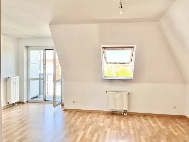 3 Zimmer Wohnung mit 60 m² in Dresden – Bild 8