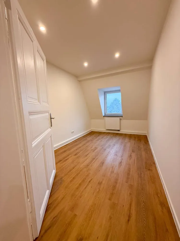 4 Zimmer Wohnung mit 89 m² in Kassel – Bild 8